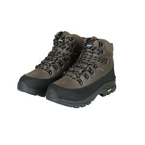 Ridgeline: Ridgeline Apache Boots