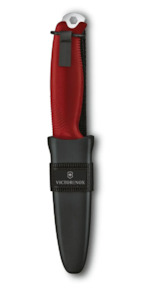 Tools Accessories: Victorinox Venture Full Tang Fixed Blade Outdoor Knife