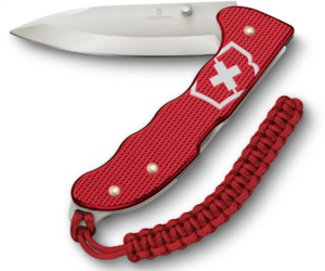 Tools Accessories: Victorinox Evoke Alox