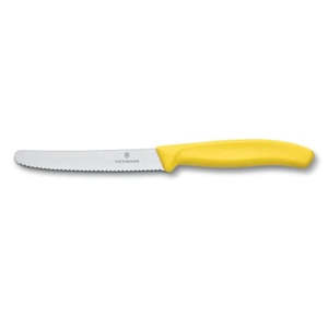 Victorinox Tomato Knife, 11cm, 2 Pack