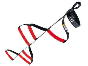 Climbing Ropes Webbing: Singing Rock Jacob Aider