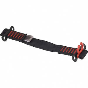 Climbing Ropes Webbing: Camp Safety Goblin Lanyard