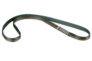 Climbing Ropes Webbing: Camp Safety Express Ring