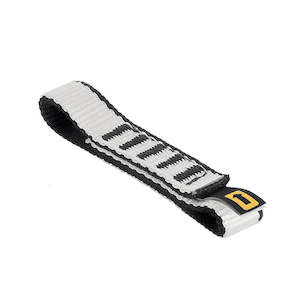 Climbing Ropes Webbing: Singing Rock Express Sling 16mm x 11cm, Each