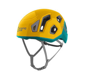 Climbing Hardware: Singing Rock Penta Junior Helmet
