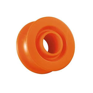 Petzl Ultralegere P00 Pulley Wheel