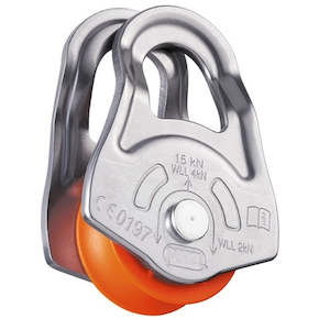 Petzl Oscillante Pulley P02A
