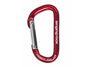 Singing Rock Mini Carabiner