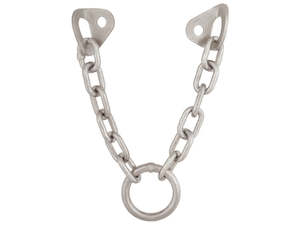 Climbing Hardware: Singing Rock Rapelling Station