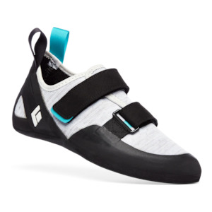Black Diamond Womens Momentum Climbing Shoe