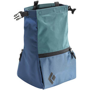 Climbing Software: Black Diamond Mondo Chalk Pot