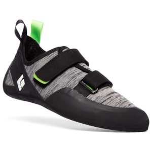 Climbing Software: Black Diamond Mens Momentum Climbing Shoe