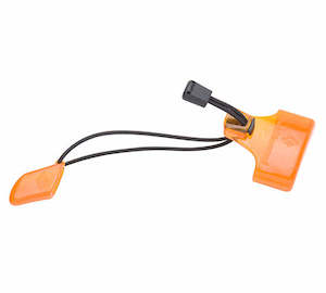 Mountaineering Gear For Snow Ice: Black Diamond Ice Axe Protector