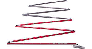 Mountaineering Gear For Snow Ice: MSR Snow Probe Striker 320