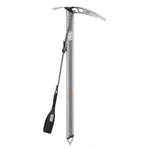 Petzl Glacier Ice Axe
