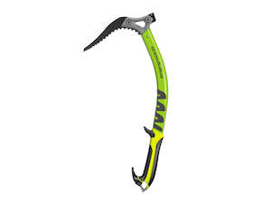 Mountaineering Gear For Snow Ice: Singing Rock Bandit Ice Axe With Hammer