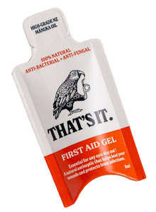 First Aid Survival: That's It First Aid Gel