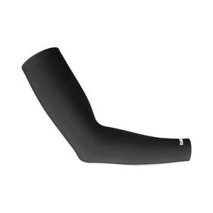 Bike Clothing Accessories: Giro Thermal Arm Warmers - Black
