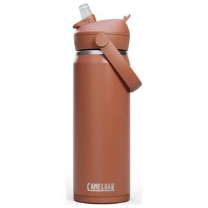 Fitness Hydration: Camelbak Thrive Flip Straw Bottle S/S