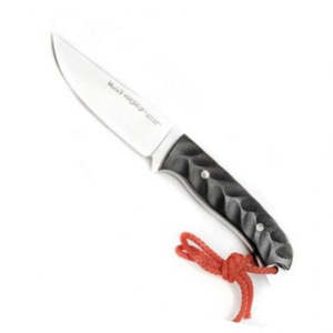 Hunting Knives: Muela Husky 10M 10cm Fixed Blade Knife