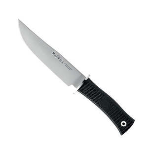 Hunting Knives: Muela Elk Knife 14G 14cm Hunting Knife
