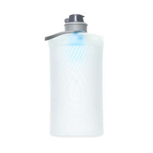 Hydrapak: HydraPak Flux Bottle 1.5L + Filter Kit