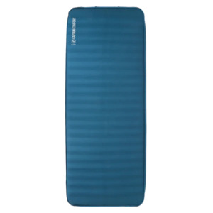 Sleeping: Big Agnes Captain Comfort Deluxe Sleeping Mat Extra Wide Long