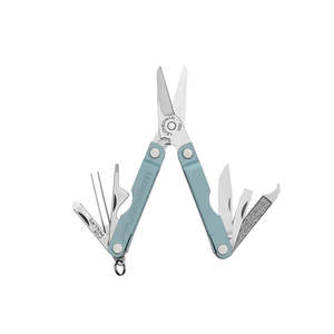 Tools Accessories: Leatherman Micra Multi-Tool