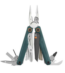 Tools Accessories: Leatherman Wave Alpha Multi Tool