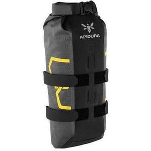 Bikepacking Gear: Apidura Expedition Fork Pack 3L