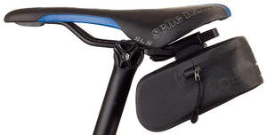 Bikepacking Gear: Fidlock Push Saddle Bag