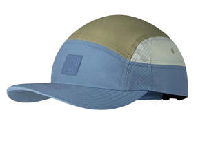 Clothing: Buff Cap 5 Panel Go