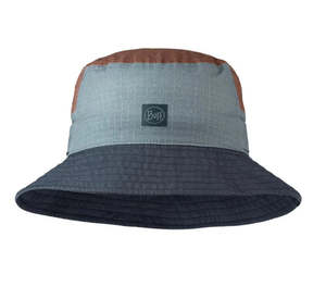 Clothing: Buff Hat Sun Bucket