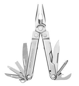 Leatherman: Leatherman Bond Multi-Tool