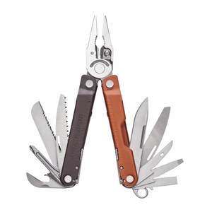 Leatherman: Leatherman Rebar Multi-Tool - Colours