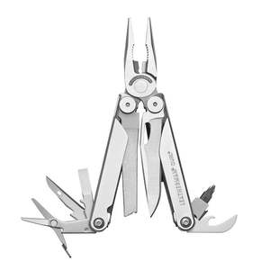 Leatherman: Leatherman Curl Multitool