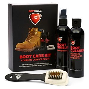 Sof Sole: Sof Sole Boot Care Kit