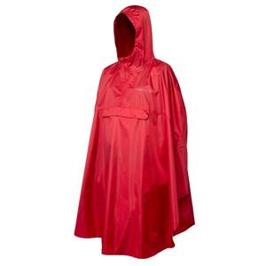 Ponchos: Trekmates Rove Poncho