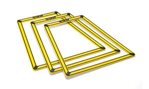 Sklz: SKLZ Fitness Agility Trainer Pro