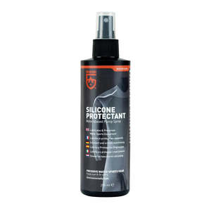 Wetsuits: Gear Aid Silicone Protectant Spray 250ml