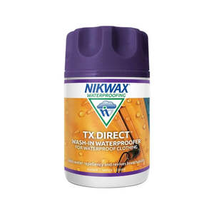 Nikwax: Nikwax TX Direct Wash-In 100ml