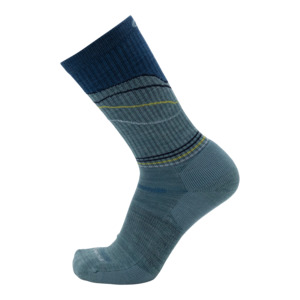 Point6: Point6 Merino Ridgeline Light Crew Sock