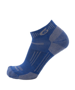 Point6: Point6 Merino Essential Extra Light Mini Crew Socks