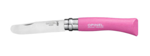 Tools Accessories: Opinel No 7 My First Safety Knife