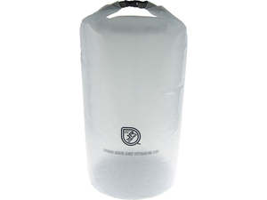 JR Gear Clear Mesh Dry Bags