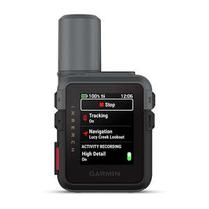 Garmin inReach Mini 3 GPS - Black