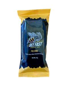 Sports Supplements: Bee Fast Energy Sports Fuel - Energy Bar 47g