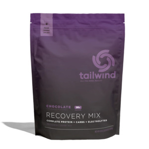 Tailwind: Tailwind Rebuild Recovery Drink Chocolate 1200g 20 Serve