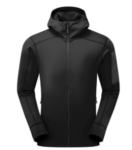 Mens Jackets: Rab Men's Modulus Hoody