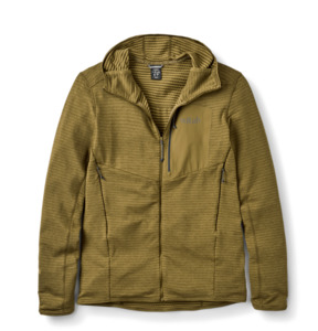 Mens Jackets: Rab Men's Ascendor Light Hoody